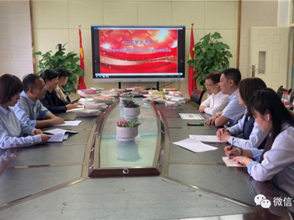 隴原租賃到一只船教育集團教師進修附屬小學對接教學設(shè)備租賃業(yè)務(wù)